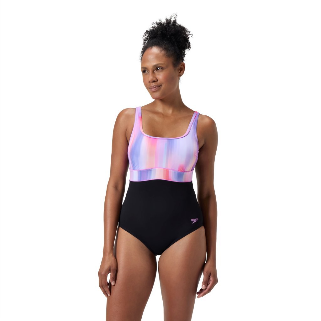 Speedo Shaping Contour Eclipse sundbolur