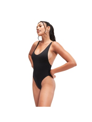 Speedo Solid Convertible sundbolur