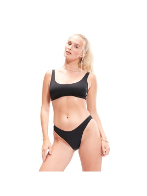 Speedo Solid bikini toppur