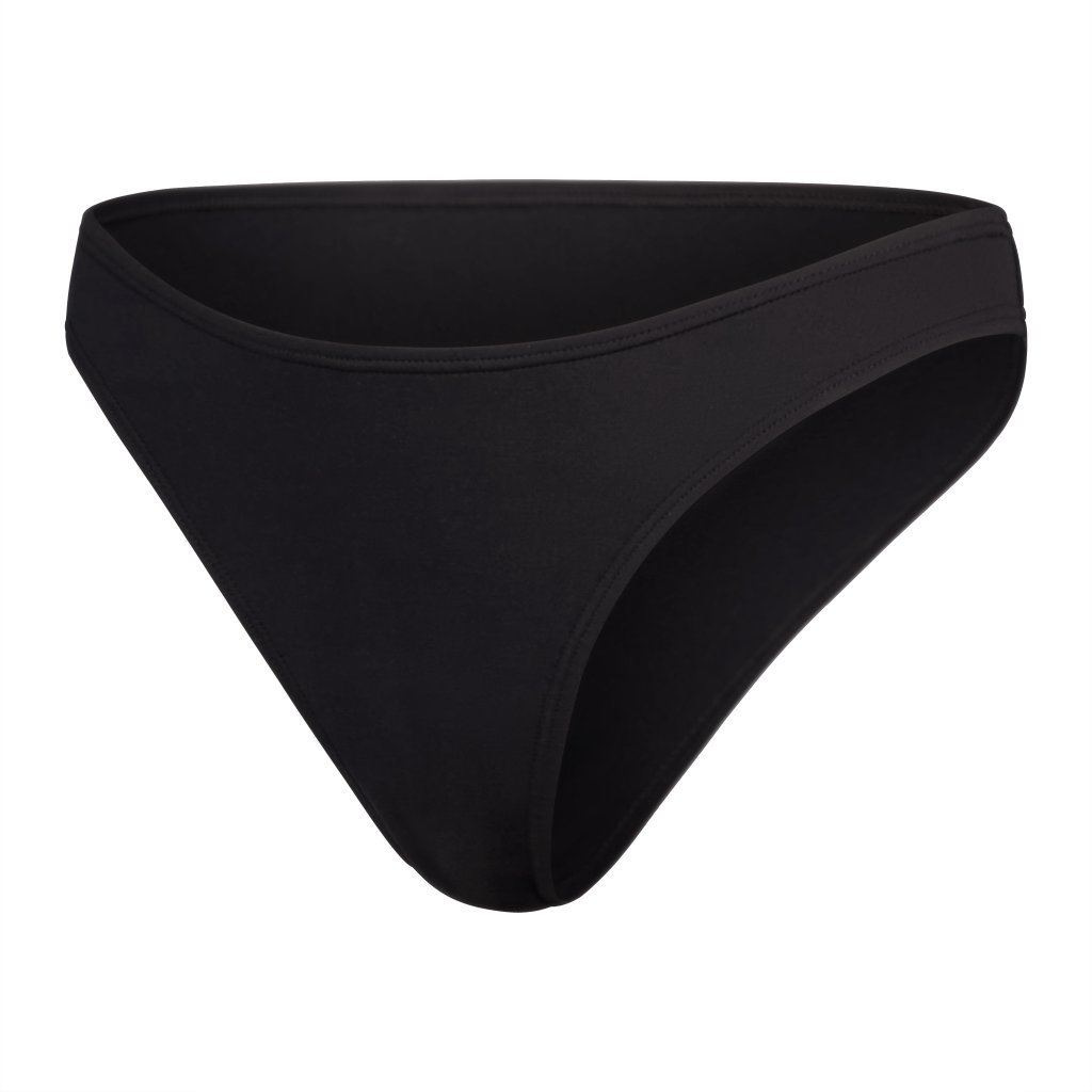 Speedo Solid Scoop sundbuxur - Image 2