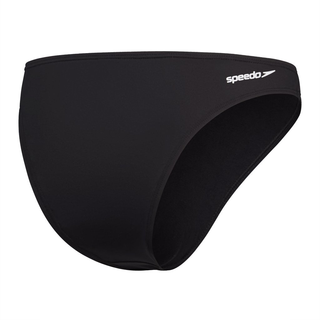 Speedo Solid Scoop sundbuxur - Image 3
