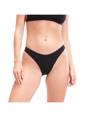Speedo Solid Scoop sundbuxur