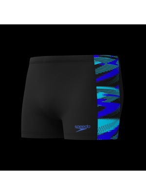 Speedo Hyperboom Panel Aquashort sundskýla