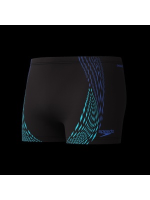 Speedo Duo Logo Aquashort sundskýla