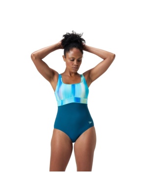 Speedo Shaping Eclipse sundbolur