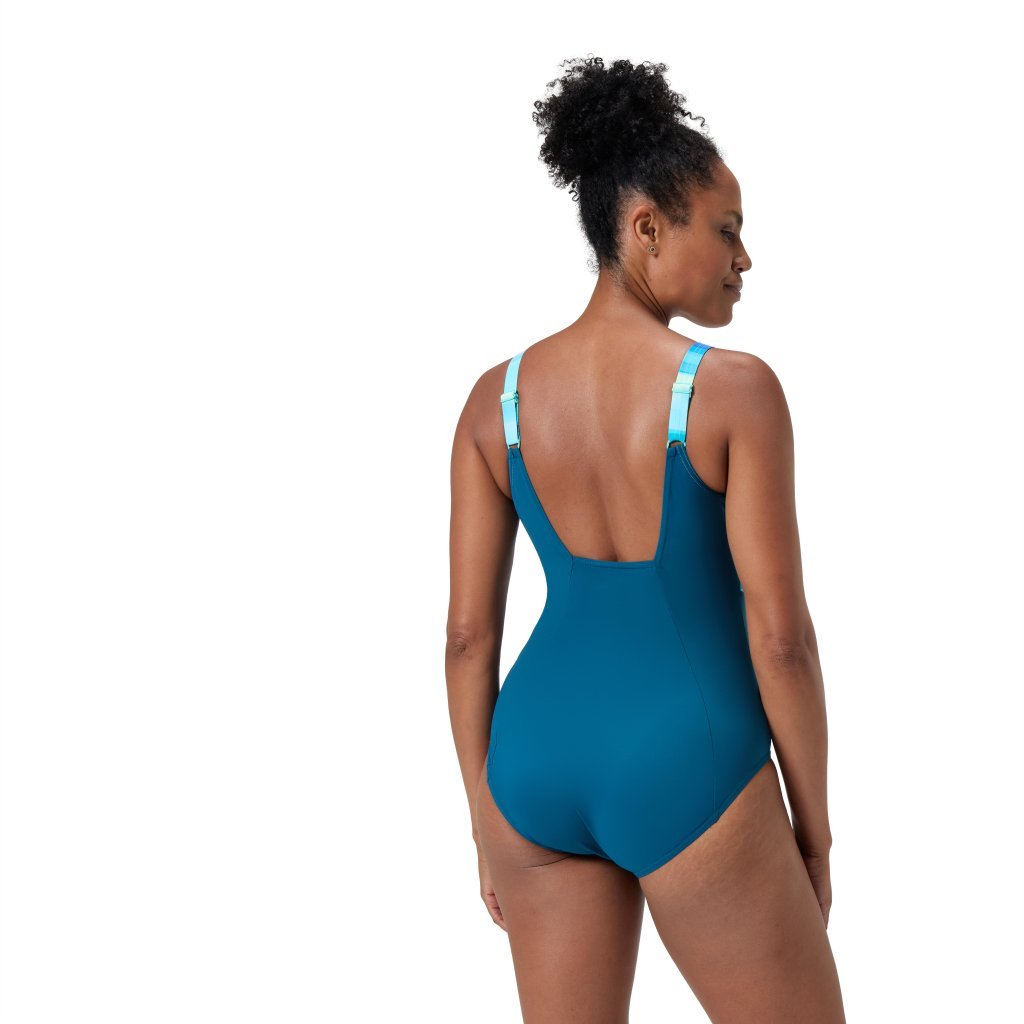 Speedo Shaping Eclipse sundbolur - Image 2