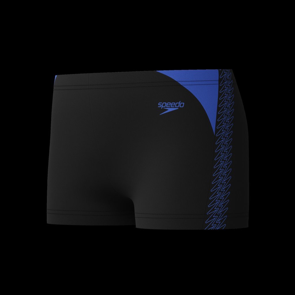 Speedo HyperBoom Splice Aquashort sundskýla