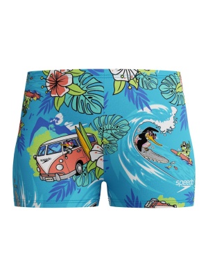 Speedo Aquashort stráka sundskýla