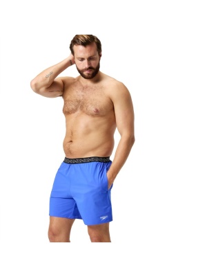 Speedo HyperBoom 16" sundstuttbuxur