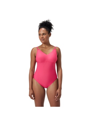 Speedo Shaping Strappy sundbolur