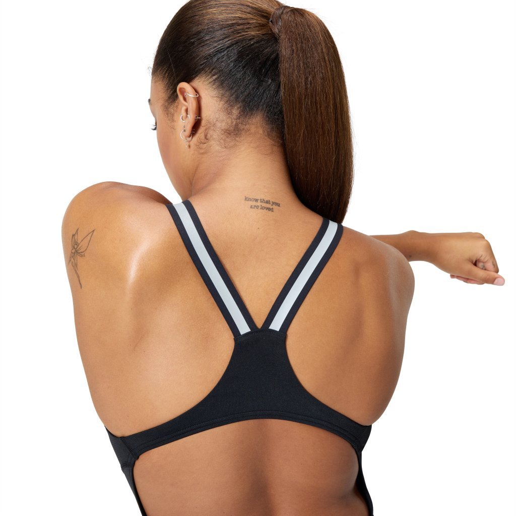 Speedo Vanquisher Performance sundbolur - Image 3