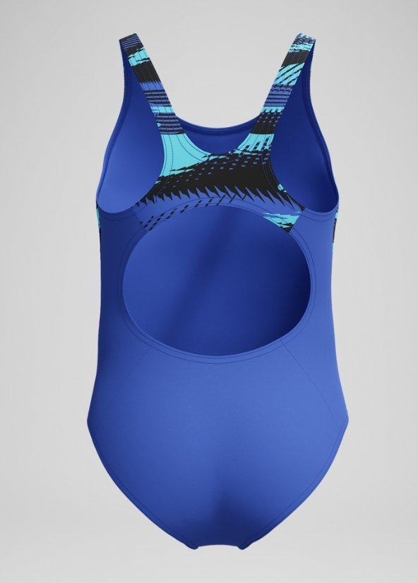 Speedo Hyperboom Splice Muscleback sundbolur - Image 2