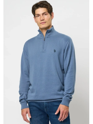 US POLO Brison Knit peysa