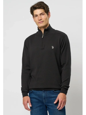 US POLO Brison Knit peysa