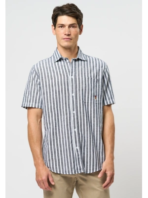 US POLO Marli stuttermaskyrta