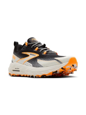 Brooks Cascadia 18 utanvegaskór
