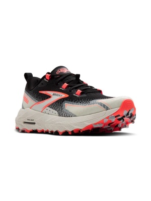 Brooks Cascadia 18 utanvegaskór