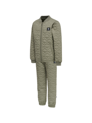 Hummel Sobi Thermo sett