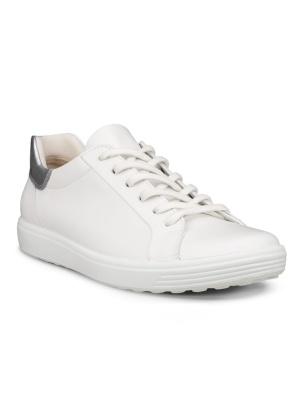 Ecco Soft 7 Slip-In götuskór