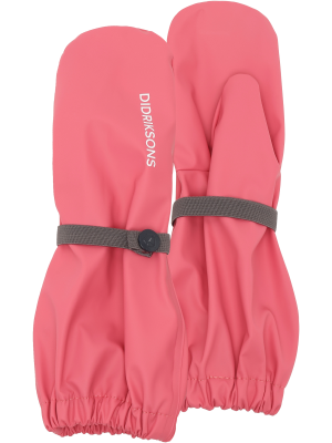 Didriksons Glove 5 hanskar