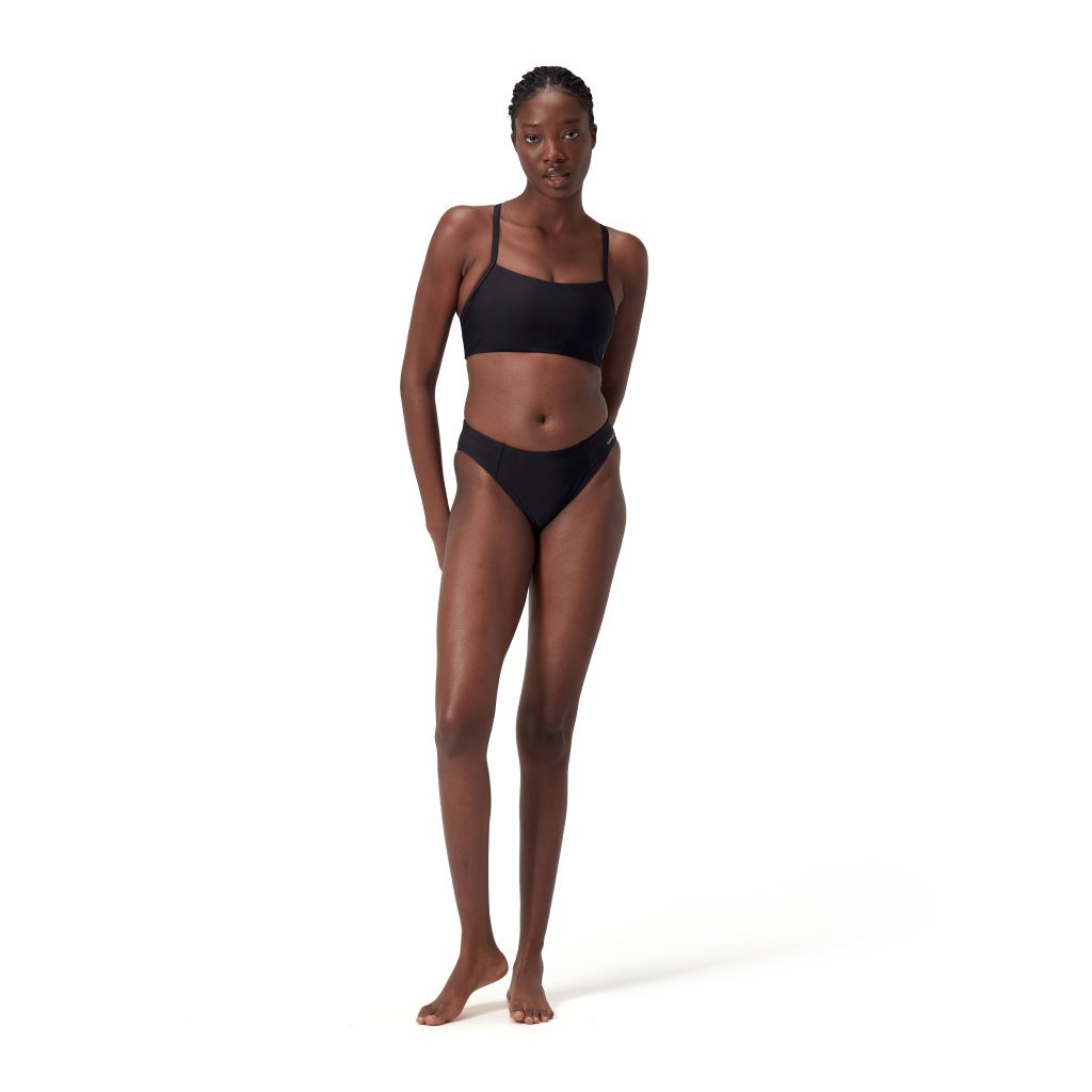 Speedo Solid Racerback bikini toppur - Image 4