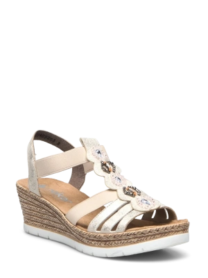 Rieker sandalar