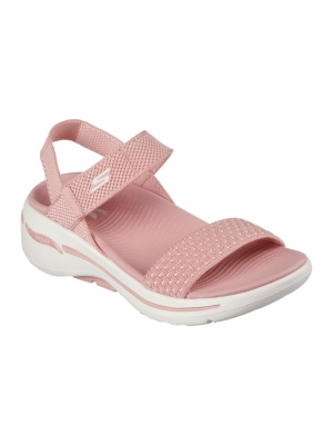 Skechers Go Walk Arch Fit sandalar