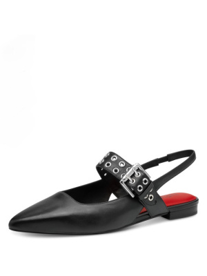 Tamaris Newd ballerínuskór