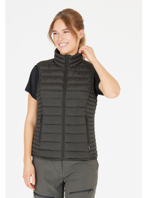 Whistler Edge Light Puffer vesti
