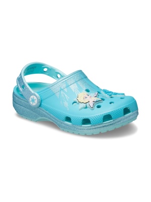 Crocs Classic Frozen sandalar barna