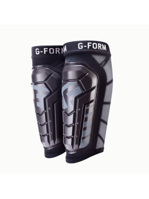 G-FORM Vento barna legghlífar