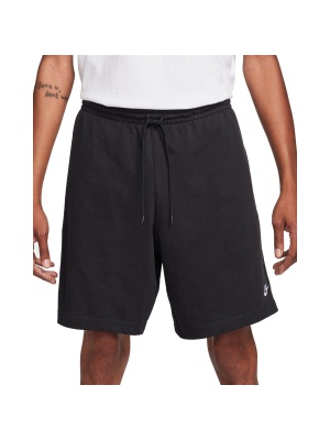 Nike Club Knit stuttbuxur