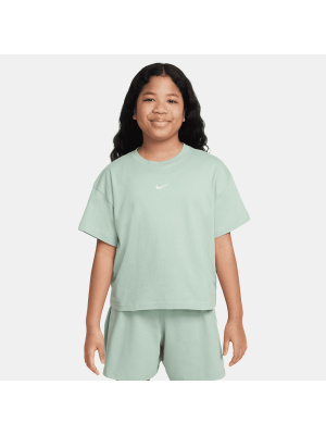 Nike Sportswear Boxy stuttermabolur