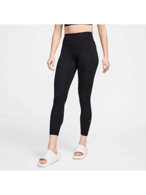 Nike One High-Waisted 7/8 buxur