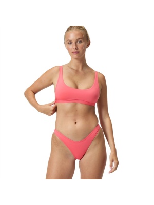 Speedo Solid bikiní toppur