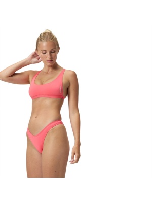 Speedo Solid Scoop bikiní buxur