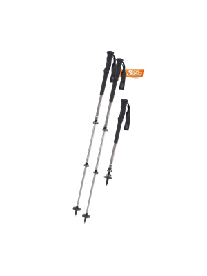 Komperdell Trailmaster Contour PL göngustafir