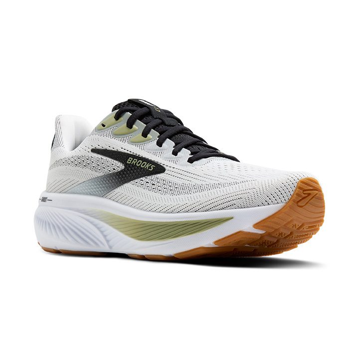 Brooks Ghost 17 hlaupaskór - Image 2