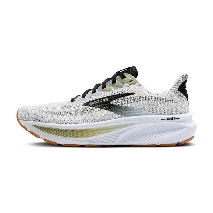 Brooks Ghost 17 hlaupaskór - Image 3