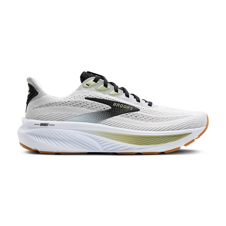 Brooks Ghost 17 hlaupaskór