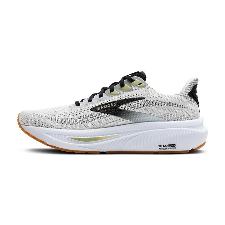 Brooks Ghost 17 hlaupaskór - Image 5