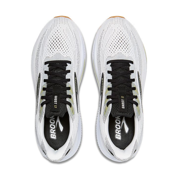 Brooks Ghost 17 hlaupaskór - Image 6