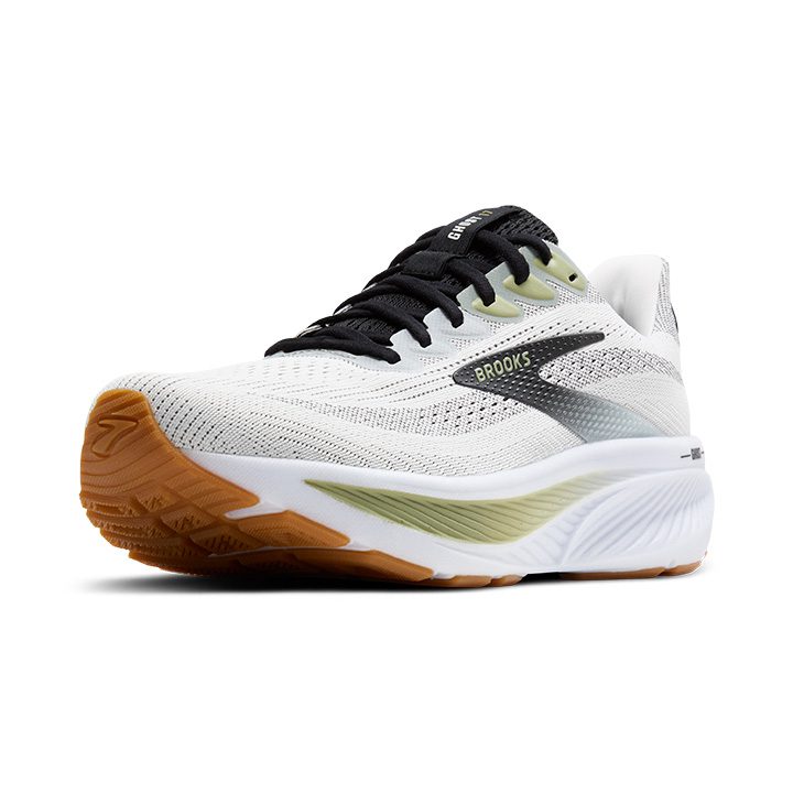 Brooks Ghost 17 hlaupaskór - Image 9