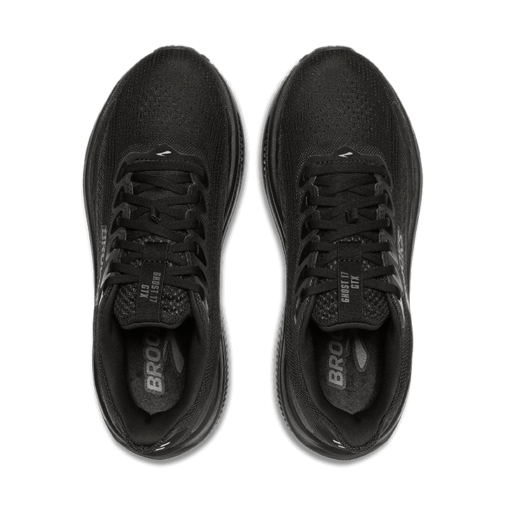 Brooks Ghost 17 GTX hlaupaskór - Image 6