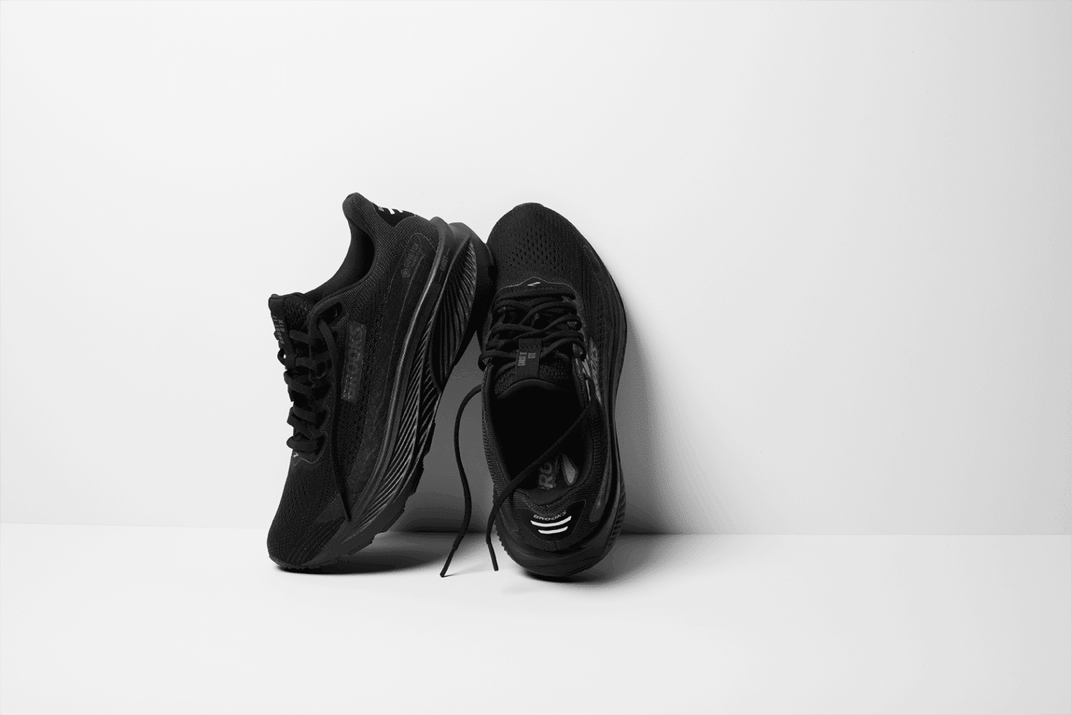 Brooks Ghost 17 GTX hlaupaskór - Image 8