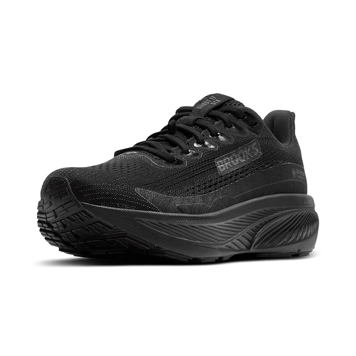 Brooks Ghost 17 GTX hlaupaskór - Image 9