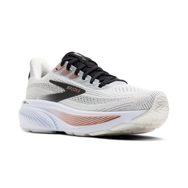 Brooks Ghost 17 hlaupaskór - Image 2