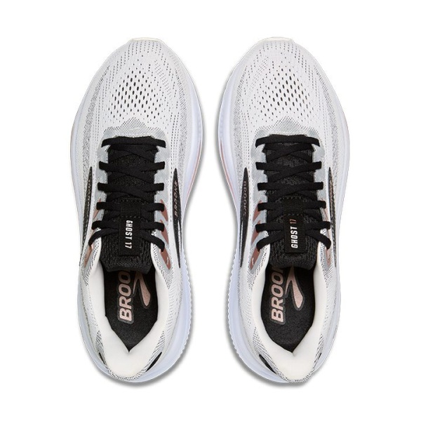Brooks Ghost 17 hlaupaskór - Image 6