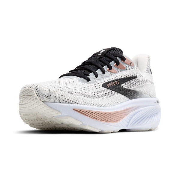 Brooks Ghost 17 hlaupaskór - Image 9