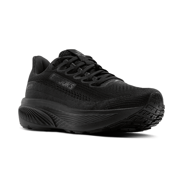 Brooks Ghost 17 GTX hlaupaskór - Image 2